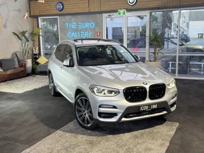 European car at The Euro Gallery, Newtown Geelong — gallery photo 2