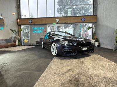 European car at The Euro Gallery, Newtown Geelong — gallery photo 4