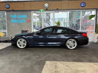 European car at The Euro Gallery, Newtown Geelong — gallery photo 5