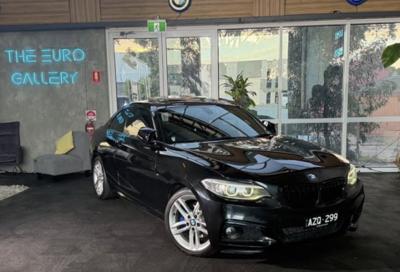 European car at The Euro Gallery, Newtown Geelong — gallery photo 17