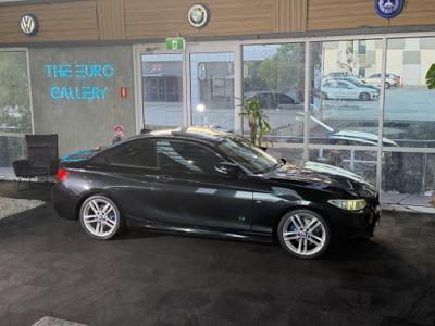 European car at The Euro Gallery, Newtown Geelong — gallery photo 18