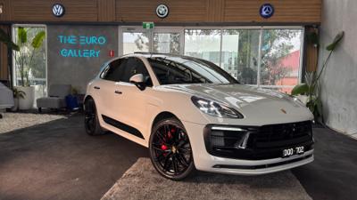 European car at The Euro Gallery, Newtown Geelong — gallery photo 19