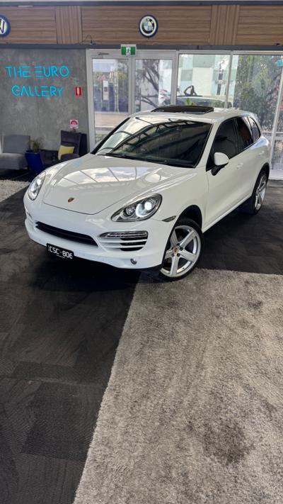 European car at The Euro Gallery, Newtown Geelong — gallery photo 21