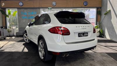 European car at The Euro Gallery, Newtown Geelong — gallery photo 22