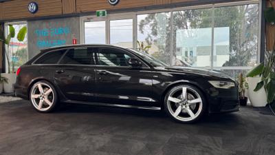 European car at The Euro Gallery, Newtown Geelong — gallery photo 23