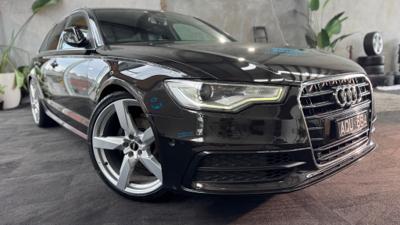 European car at The Euro Gallery, Newtown Geelong — gallery photo 24