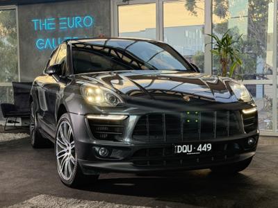 European car at The Euro Gallery, Newtown Geelong — gallery photo 35