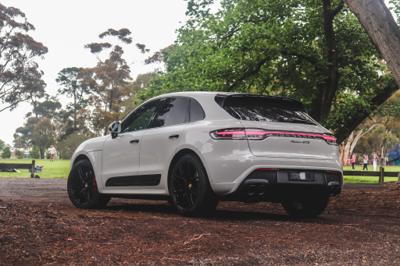 European car at The Euro Gallery, Newtown Geelong — gallery photo 37