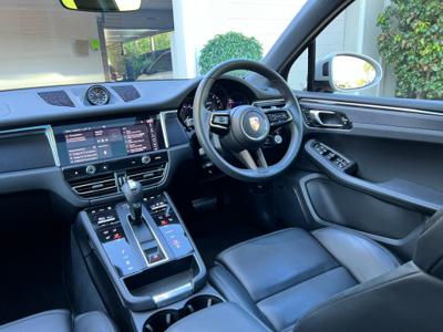 European car at The Euro Gallery, Newtown Geelong — gallery photo 26
