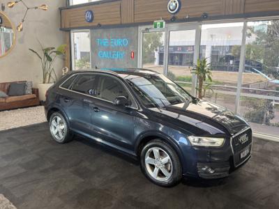 European car at The Euro Gallery, Newtown Geelong — gallery photo 28