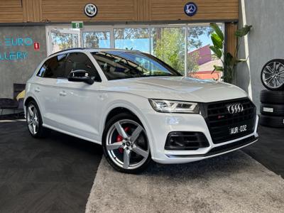 European car at The Euro Gallery, Newtown Geelong — gallery photo 47