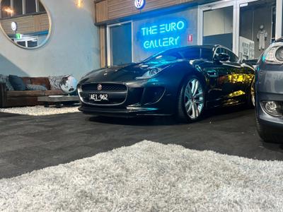 European car at The Euro Gallery, Newtown Geelong — gallery photo 49