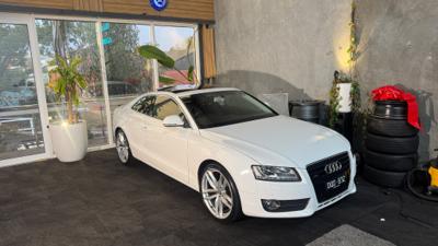 European car at The Euro Gallery, Newtown Geelong — gallery photo 40