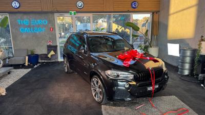 European car at The Euro Gallery, Newtown Geelong — gallery photo 41
