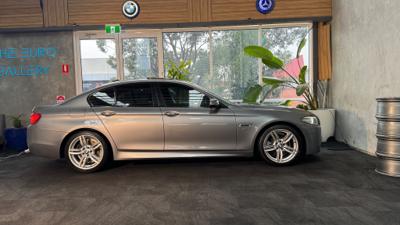 European car at The Euro Gallery, Newtown Geelong — gallery photo 43