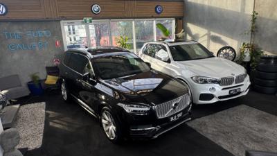European car at The Euro Gallery, Newtown Geelong — gallery photo 44