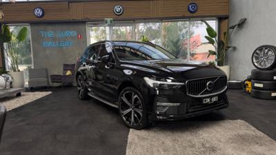 European car at The Euro Gallery, Newtown Geelong — gallery photo 45