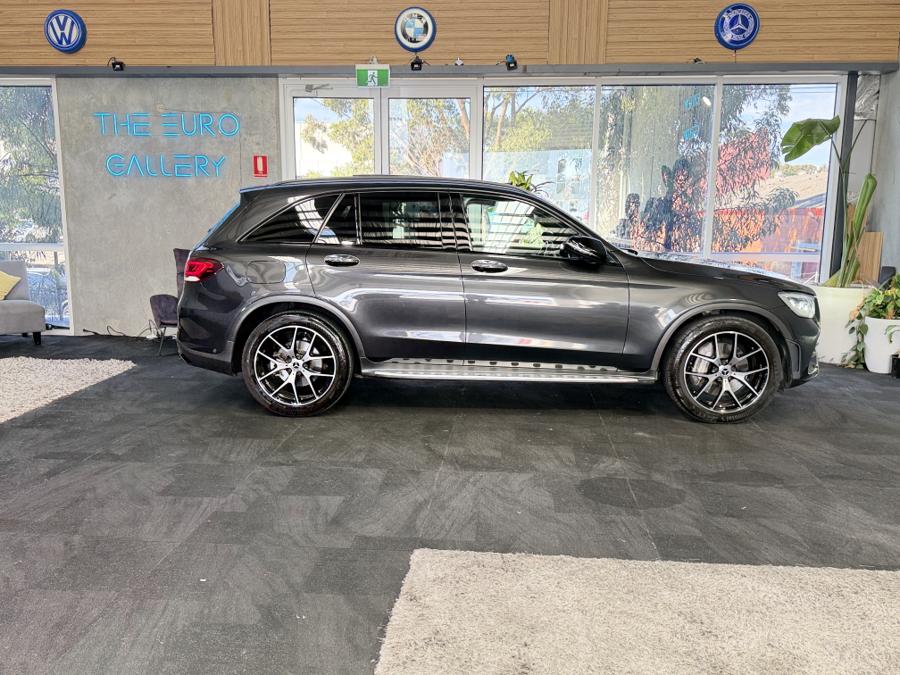 Featured European car at The Euro Gallery