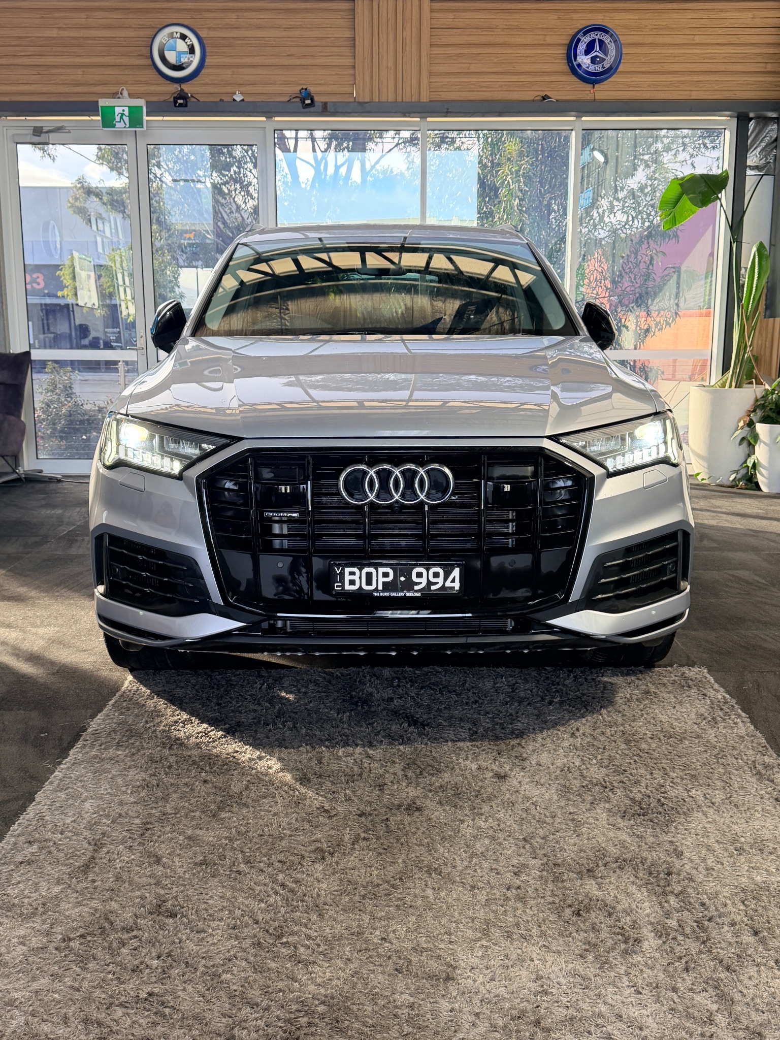2020 Audi https www.facebook.com share p 1E7BqAESp6 mibextid wwXIfr in Silver